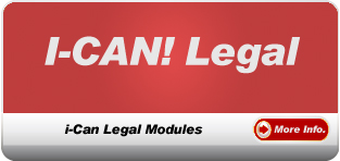 I-CAN! ™ Legal